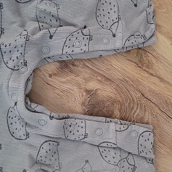 Mac & Moon overall set 12m - Picture 3 of 4